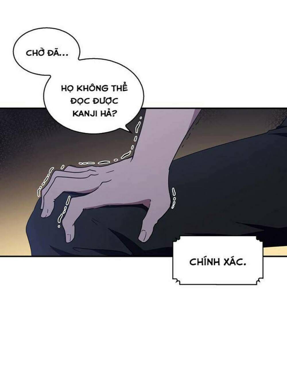 Vua Trộm Mộ Chapter 7 - Trang 2