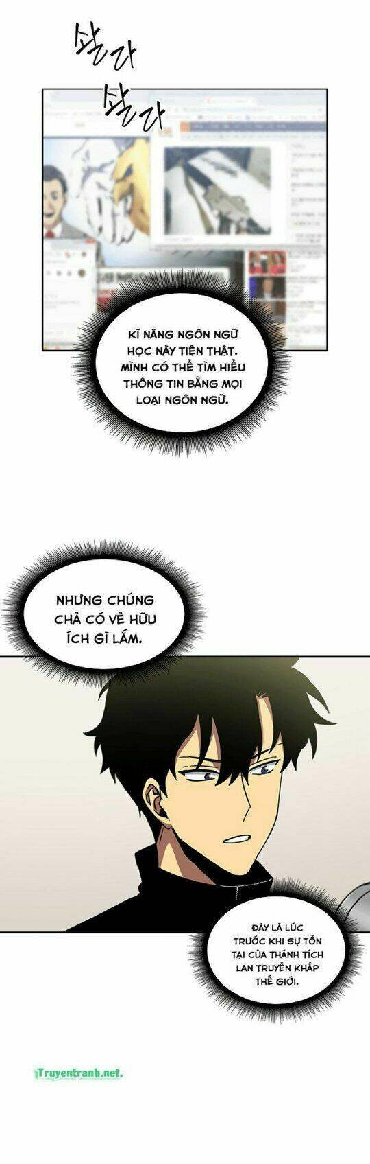 Vua Trộm Mộ Chapter 7 - Trang 2