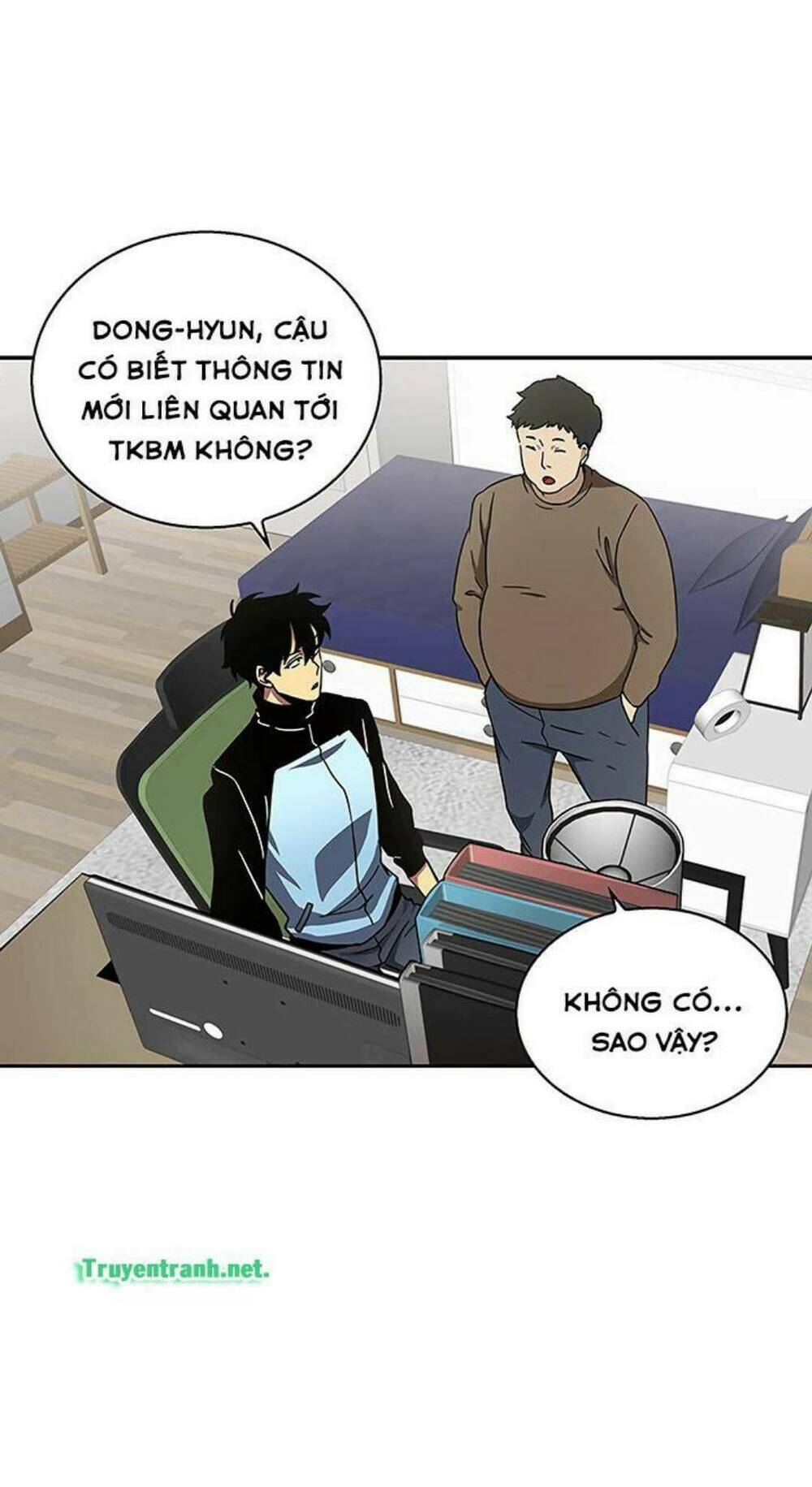 Vua Trộm Mộ Chapter 7 - Trang 2