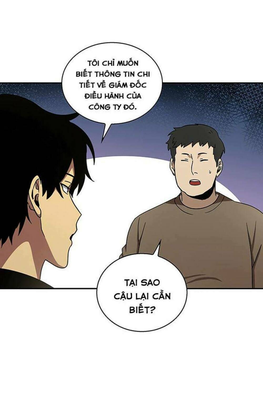 Vua Trộm Mộ Chapter 7 - Trang 2