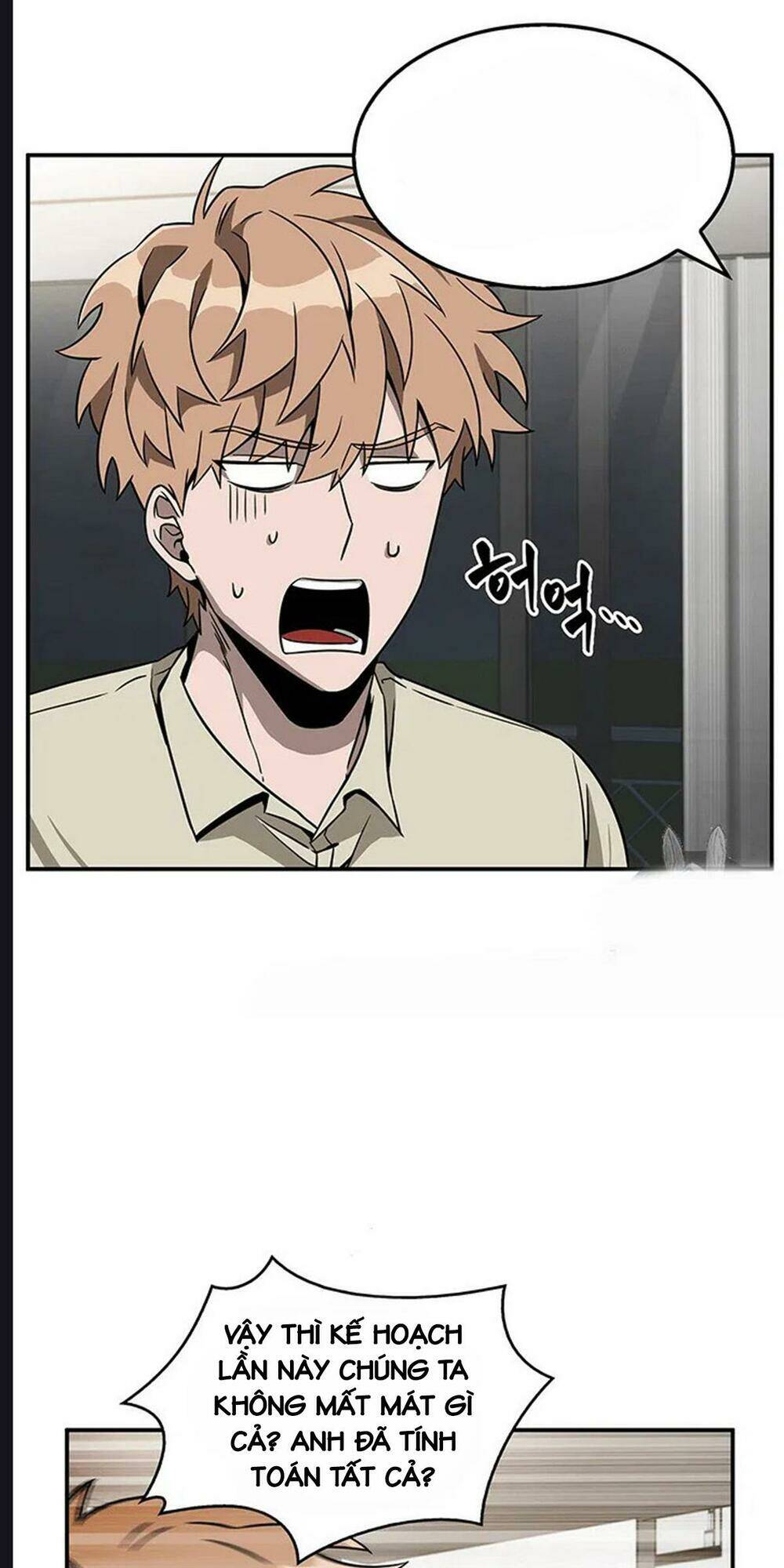 Vua Trộm Mộ Chapter 70 - Trang 2