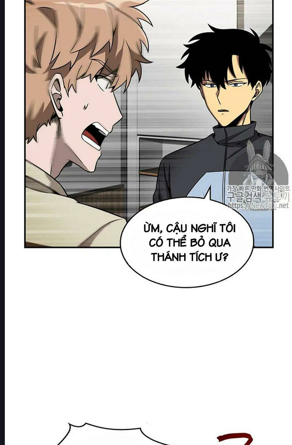 Vua Trộm Mộ Chapter 70 - Trang 2