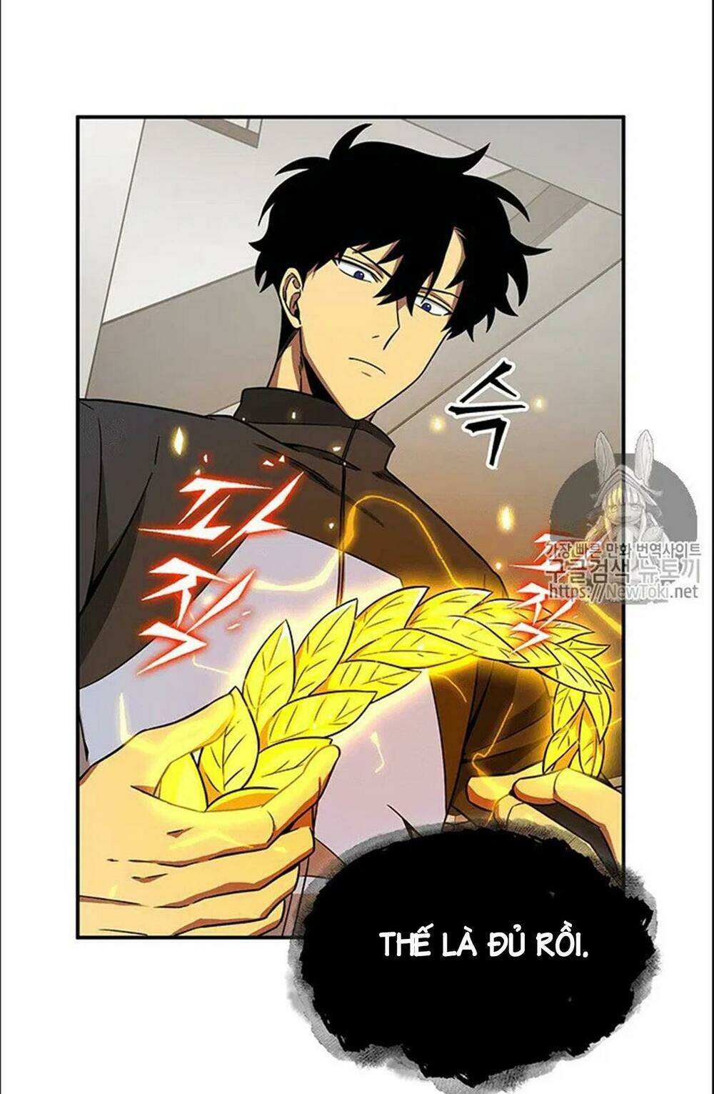 Vua Trộm Mộ Chapter 70 - Trang 2