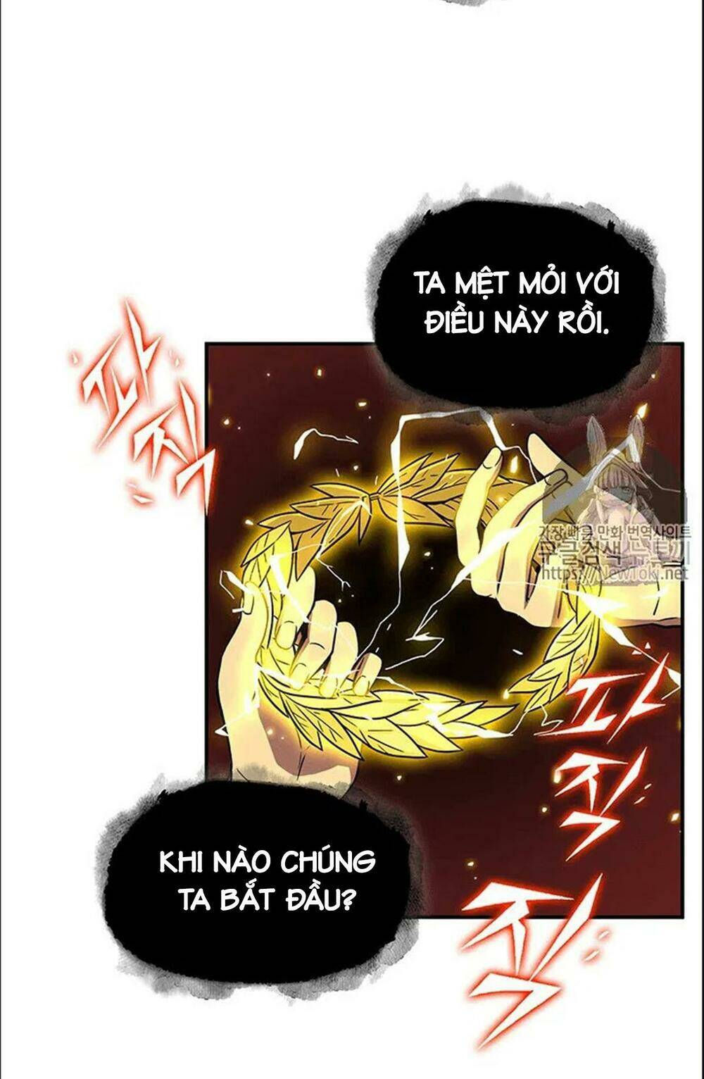 Vua Trộm Mộ Chapter 70 - Trang 2