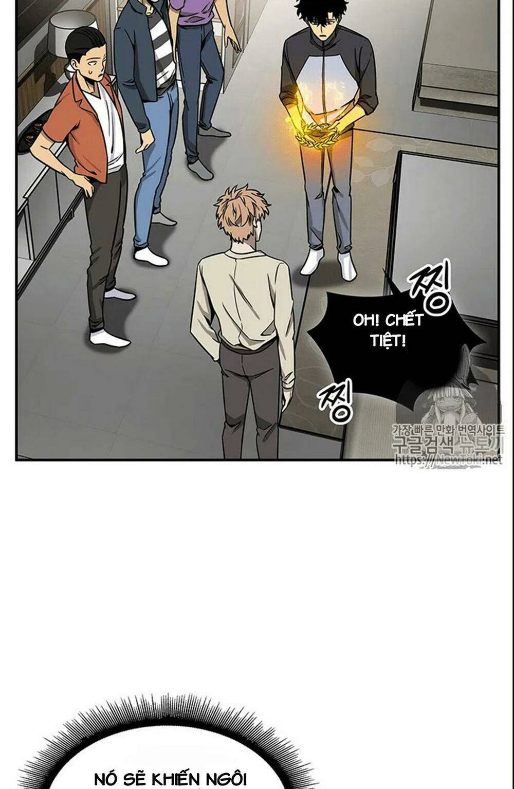 Vua Trộm Mộ Chapter 70 - Trang 2