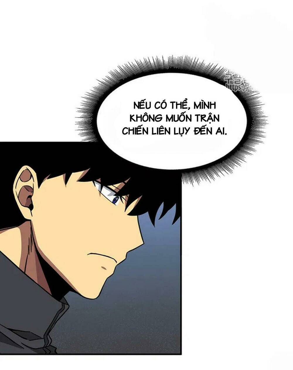 Vua Trộm Mộ Chapter 70 - Trang 2