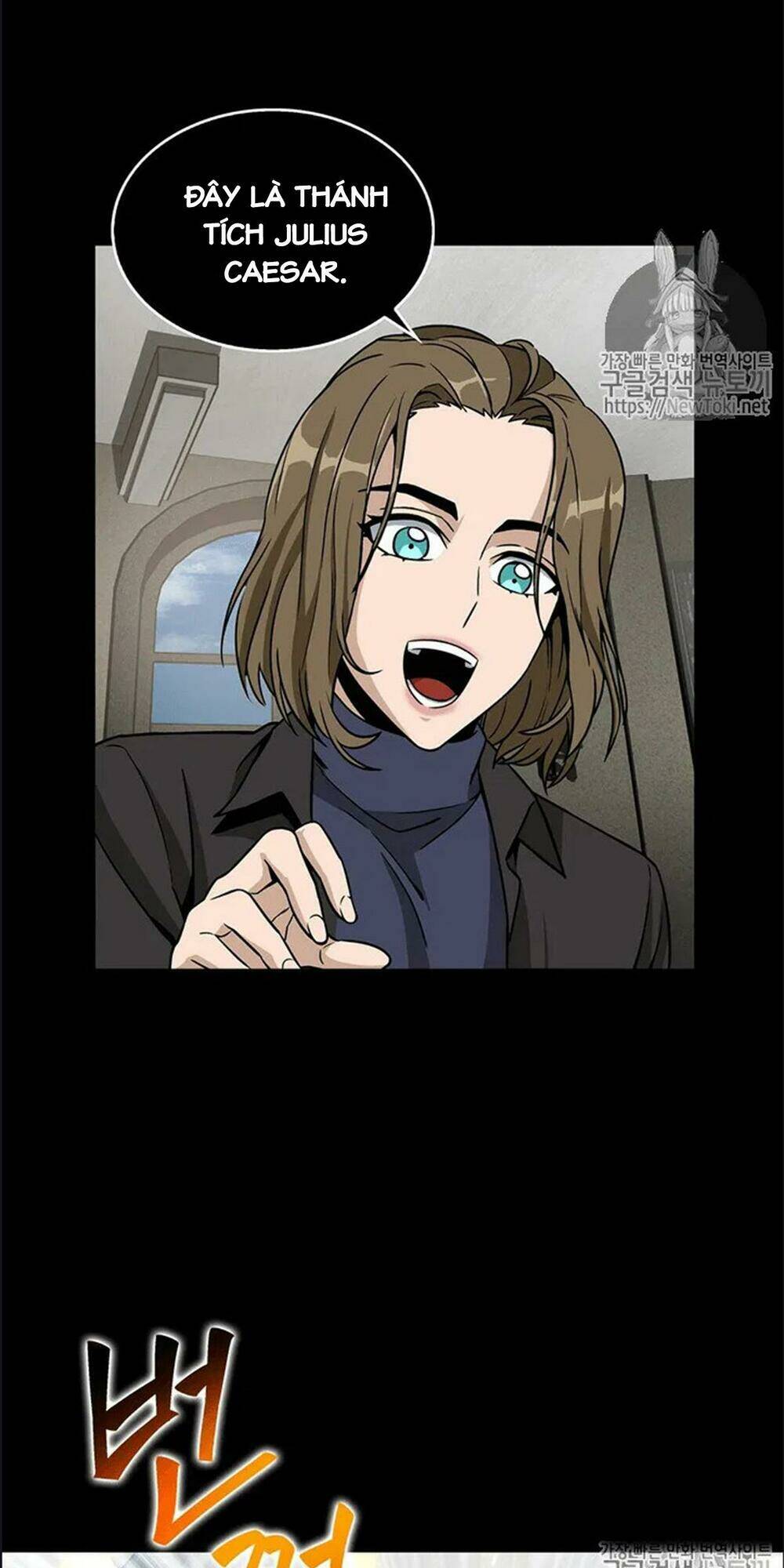 Vua Trộm Mộ Chapter 70 - Trang 2