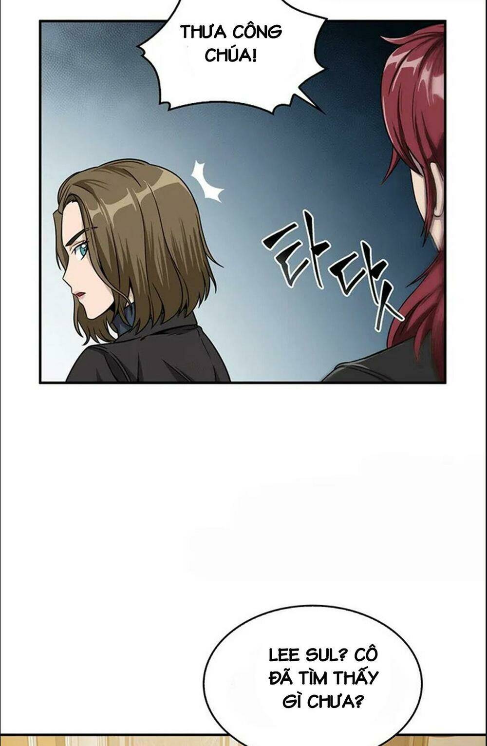 Vua Trộm Mộ Chapter 70 - Trang 2