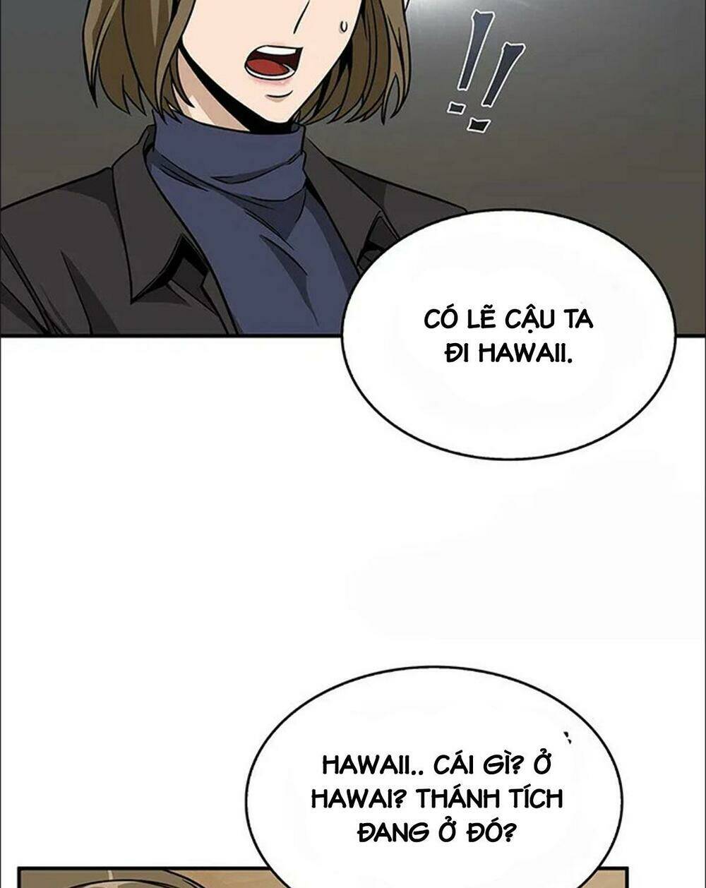 Vua Trộm Mộ Chapter 70 - Trang 2