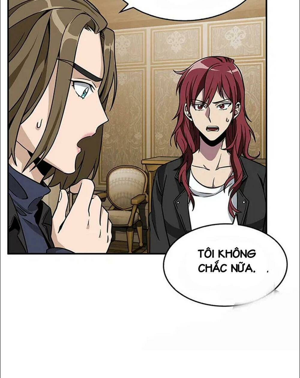 Vua Trộm Mộ Chapter 70 - Trang 2