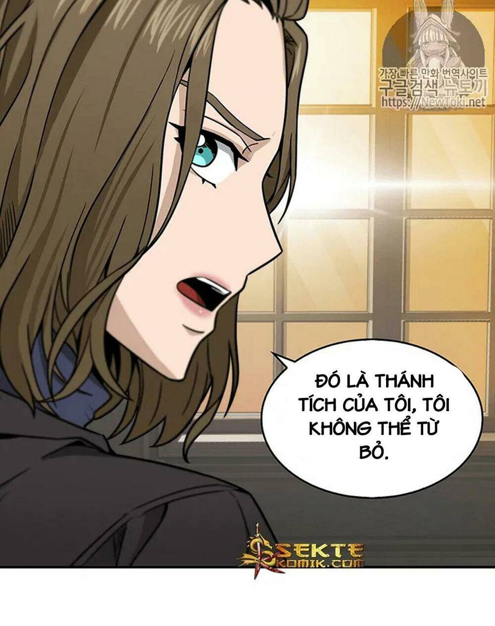 Vua Trộm Mộ Chapter 70 - Trang 2