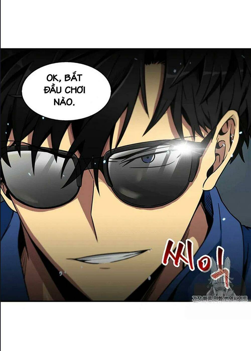 Vua Trộm Mộ Chapter 70 - Trang 2