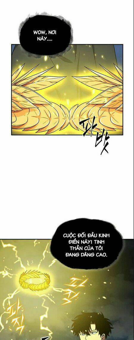 Vua Trộm Mộ Chapter 71 - Trang 2