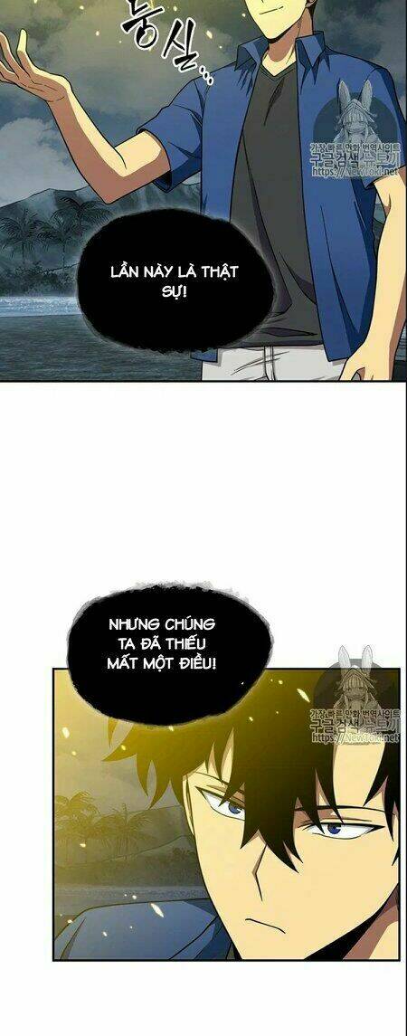 Vua Trộm Mộ Chapter 71 - Trang 2