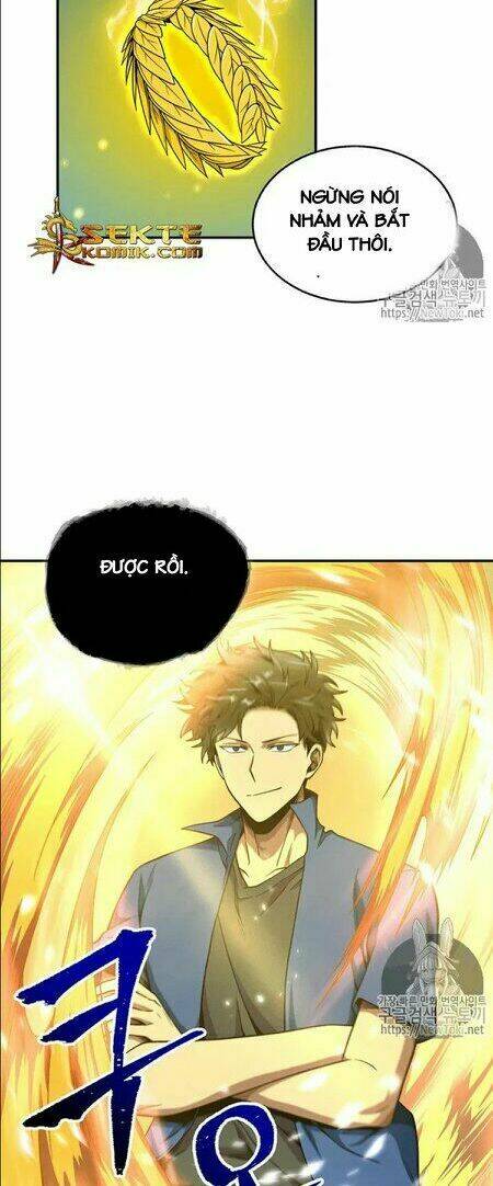 Vua Trộm Mộ Chapter 71 - Trang 2