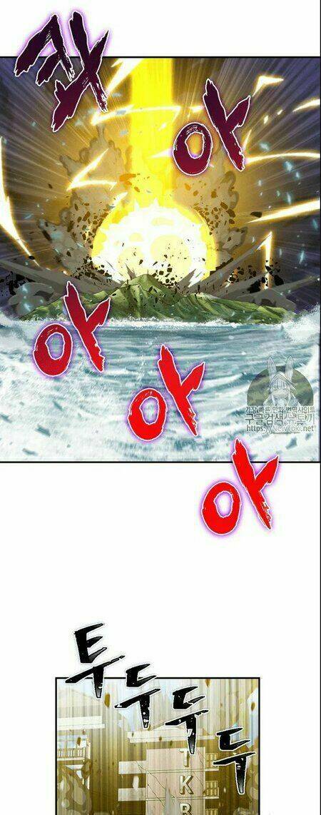 Vua Trộm Mộ Chapter 71 - Trang 2