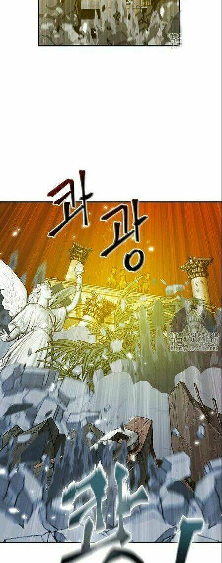 Vua Trộm Mộ Chapter 71 - Trang 2