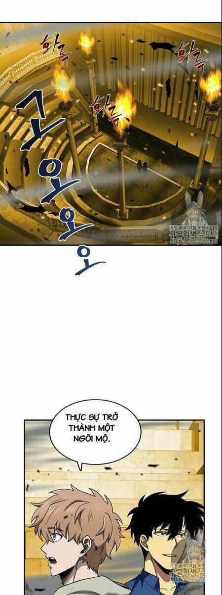 Vua Trộm Mộ Chapter 71 - Trang 2