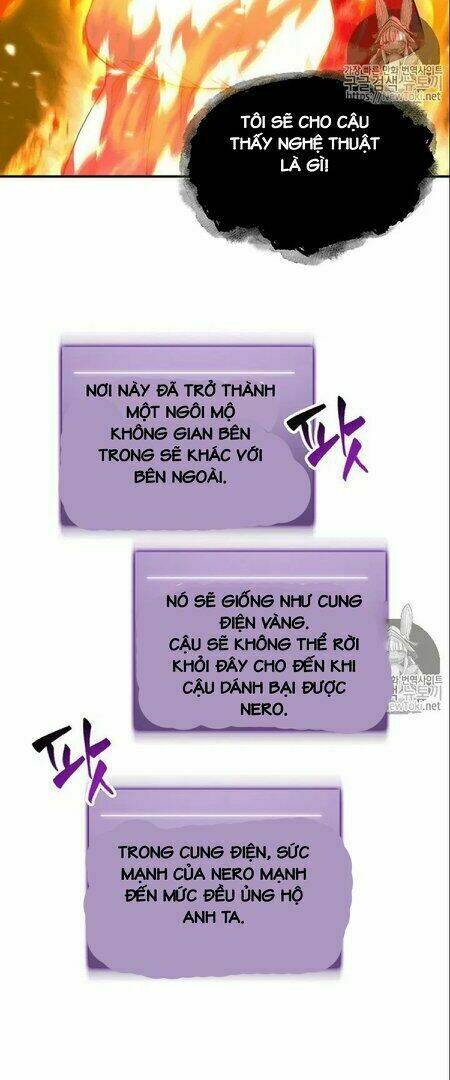 Vua Trộm Mộ Chapter 71 - Trang 2