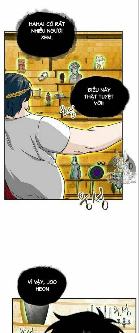 Vua Trộm Mộ Chapter 71 - Trang 2