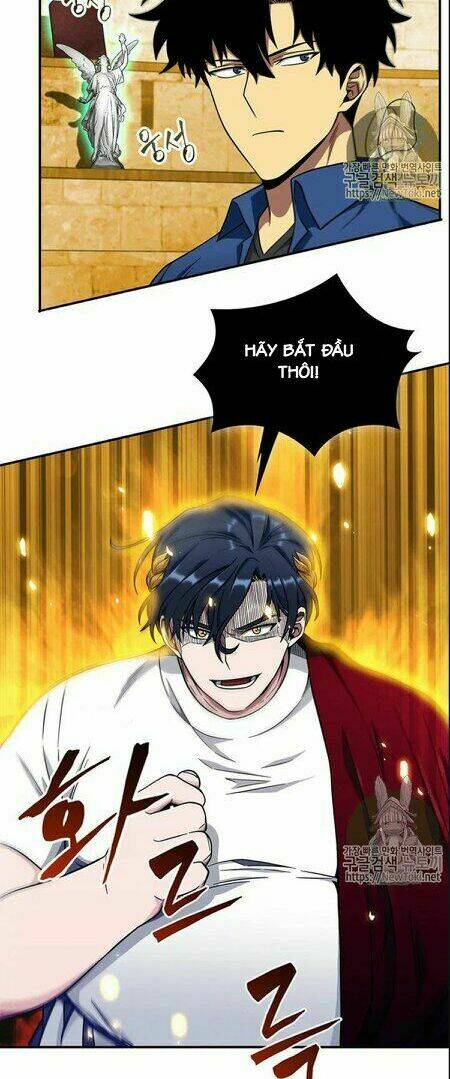 Vua Trộm Mộ Chapter 71 - Trang 2