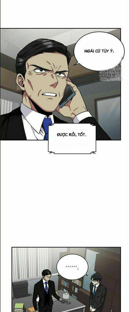 Vua Trộm Mộ Chapter 71 - Trang 2