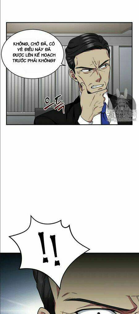 Vua Trộm Mộ Chapter 71 - Trang 2