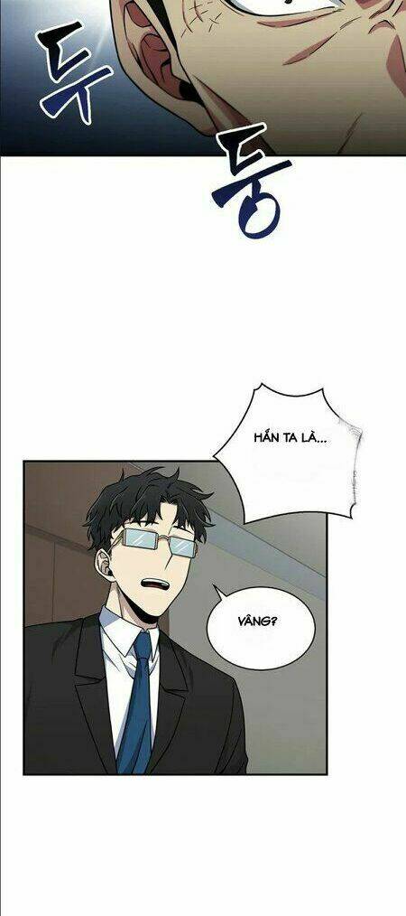 Vua Trộm Mộ Chapter 71 - Trang 2