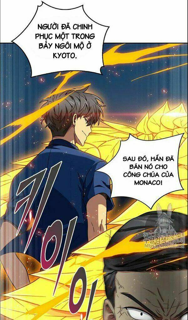 Vua Trộm Mộ Chapter 71 - Trang 2