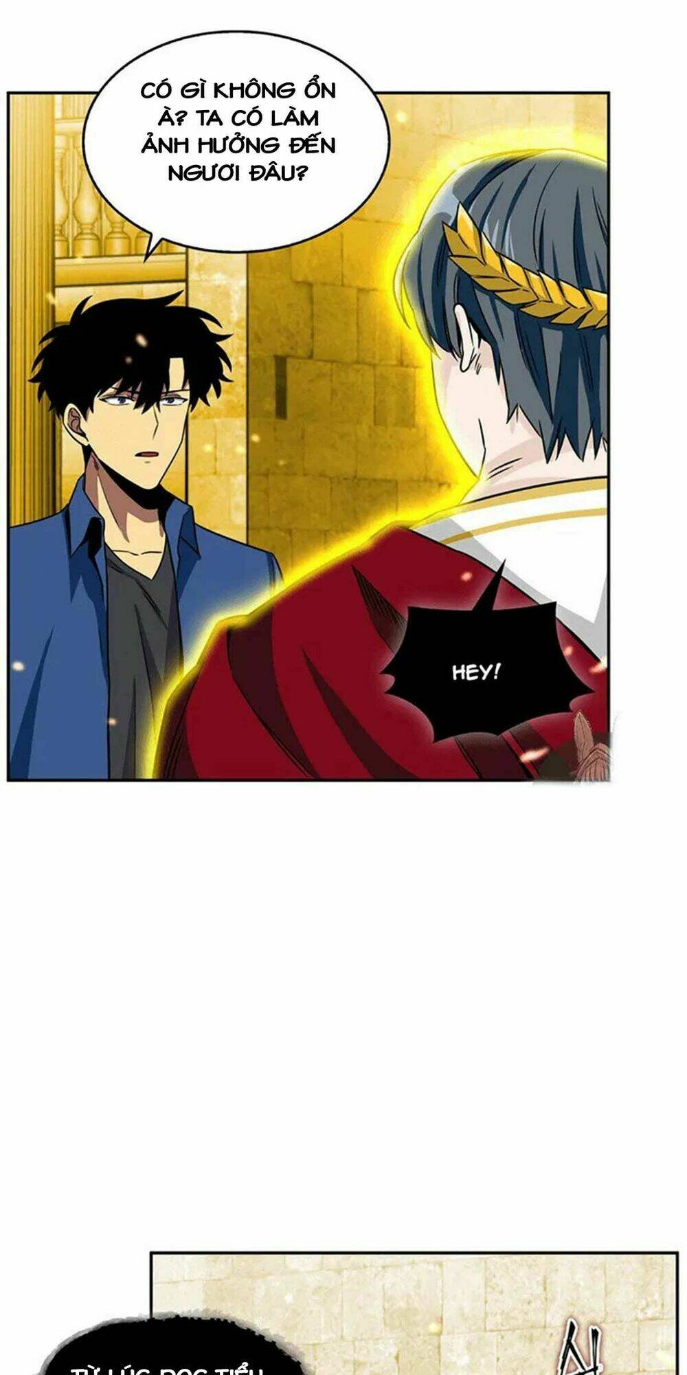 Vua Trộm Mộ Chapter 72 - Trang 2