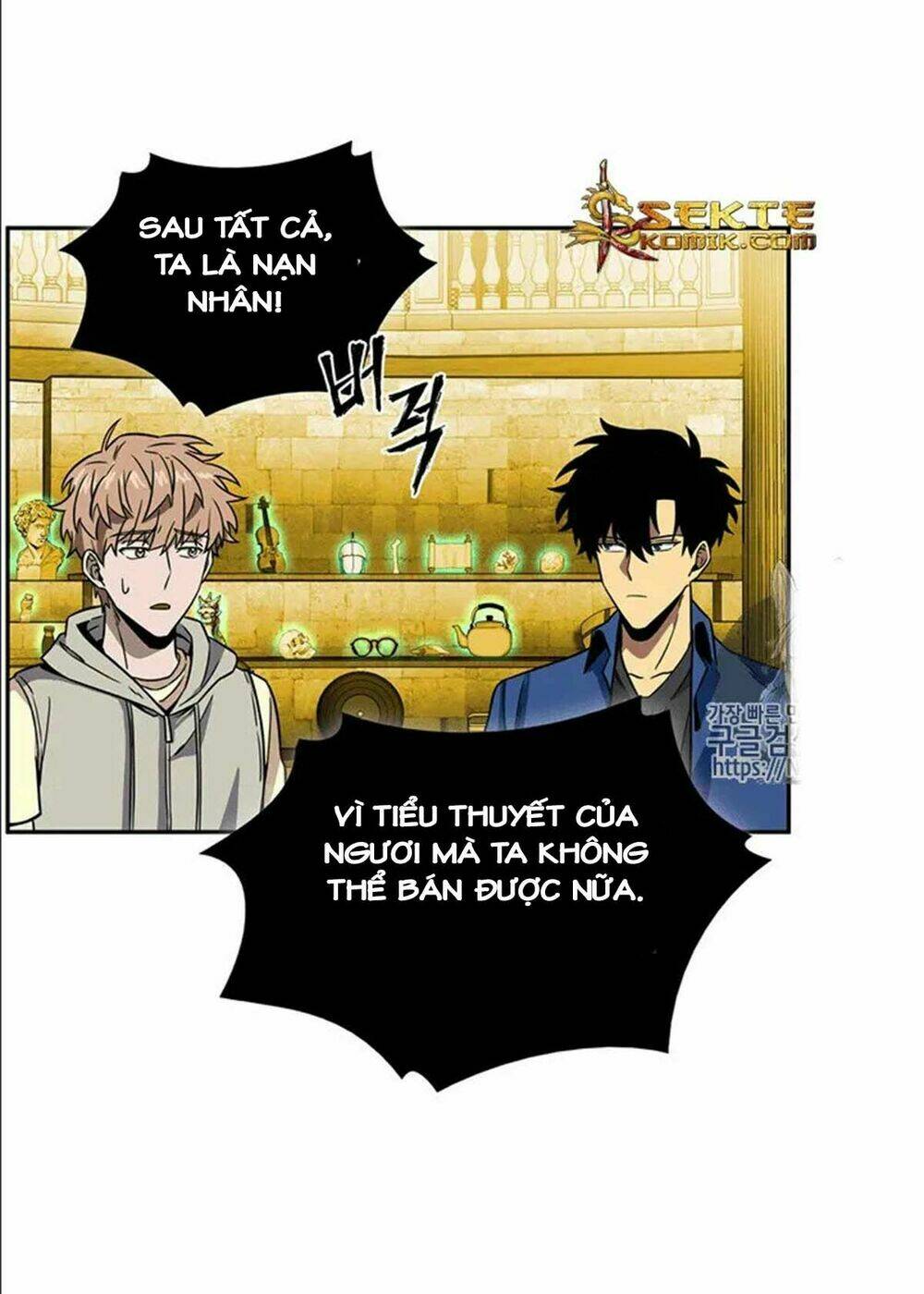 Vua Trộm Mộ Chapter 72 - Trang 2