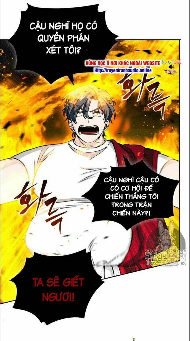 Vua Trộm Mộ Chapter 72 - Trang 2