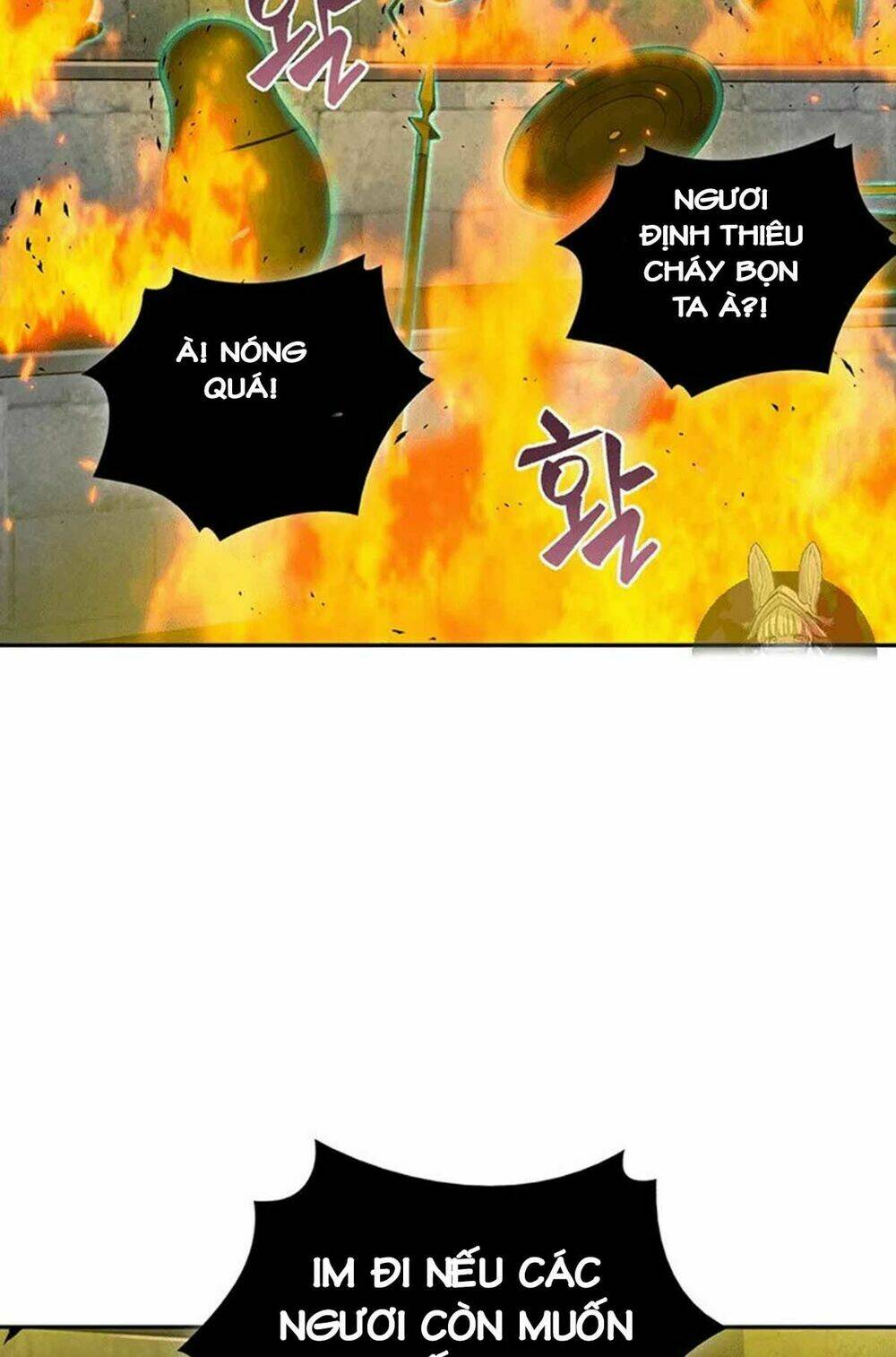 Vua Trộm Mộ Chapter 72 - Trang 2