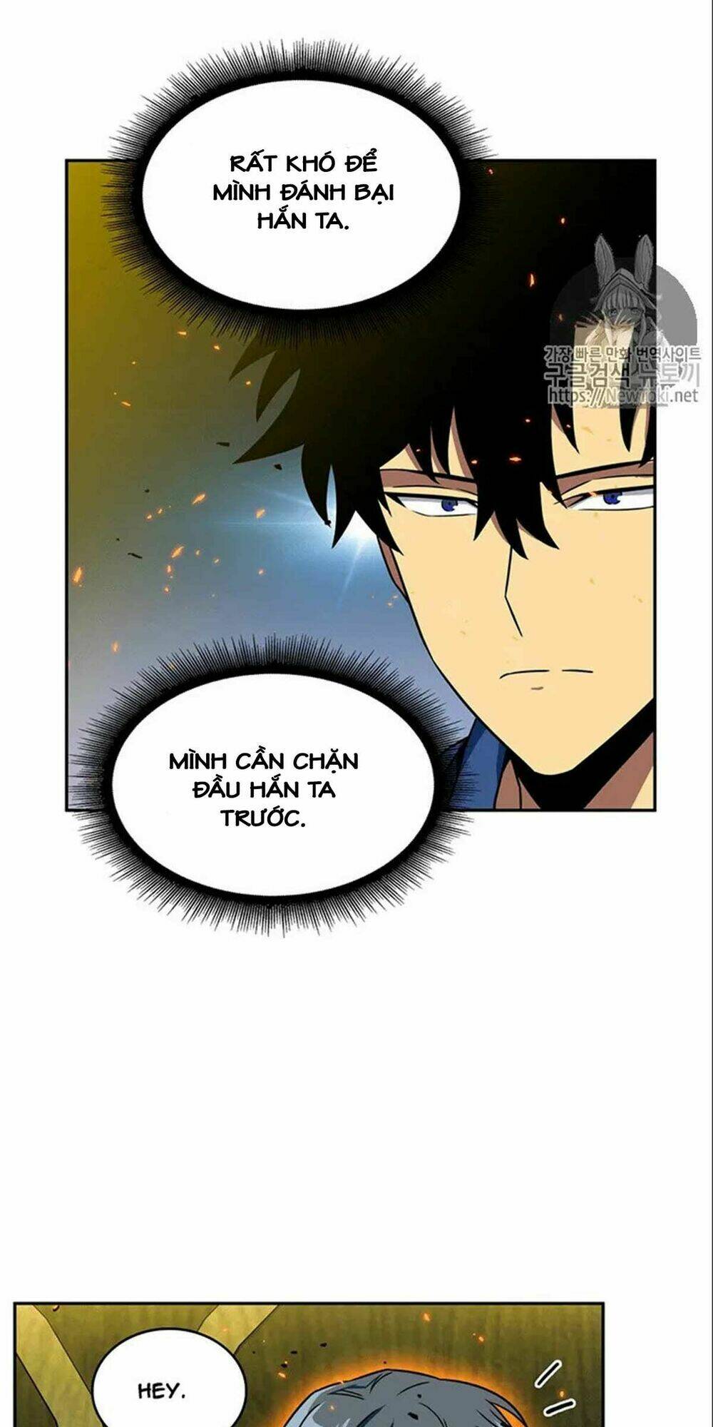 Vua Trộm Mộ Chapter 72 - Trang 2