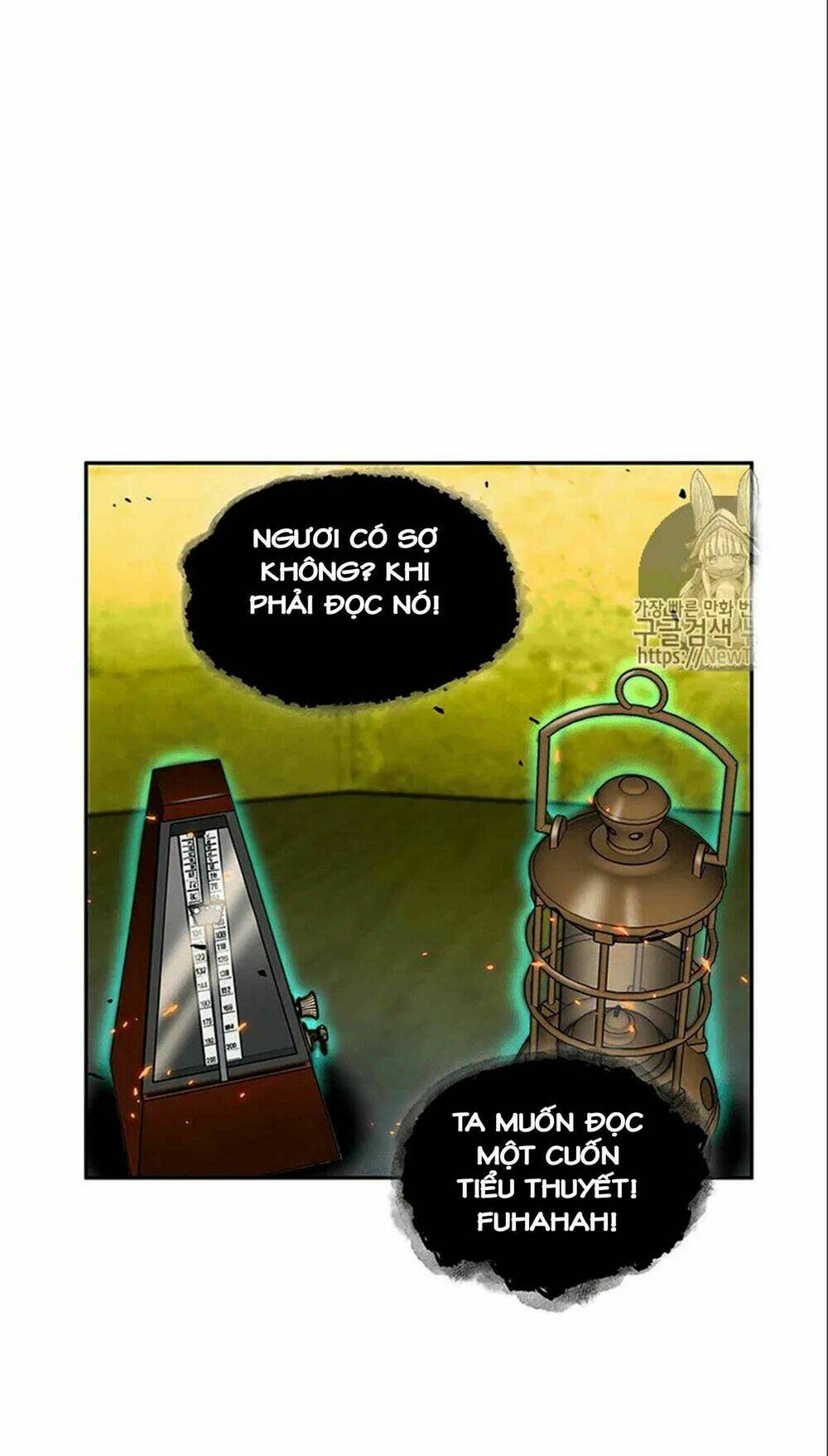 Vua Trộm Mộ Chapter 72 - Trang 2