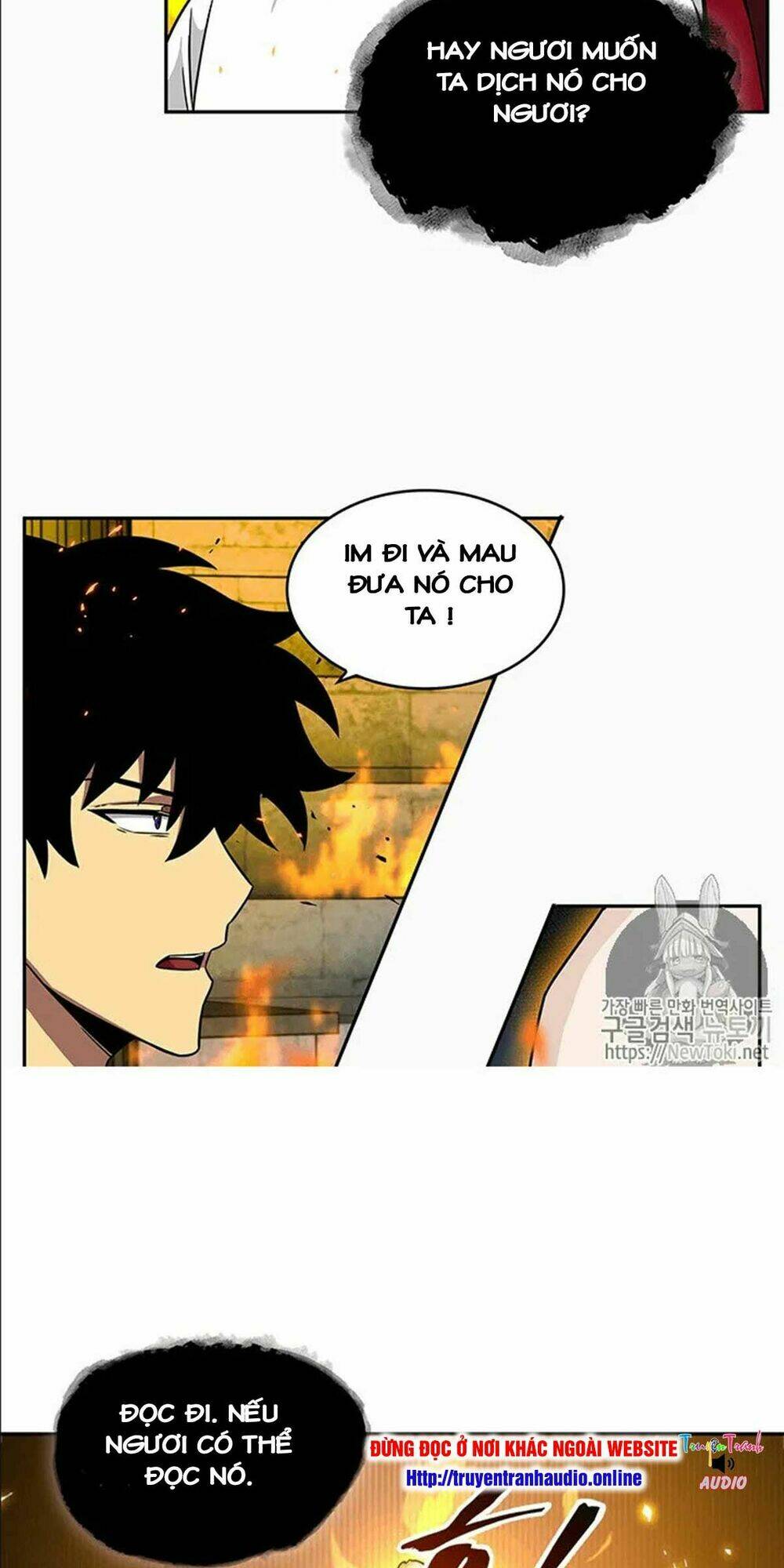 Vua Trộm Mộ Chapter 72 - Trang 2