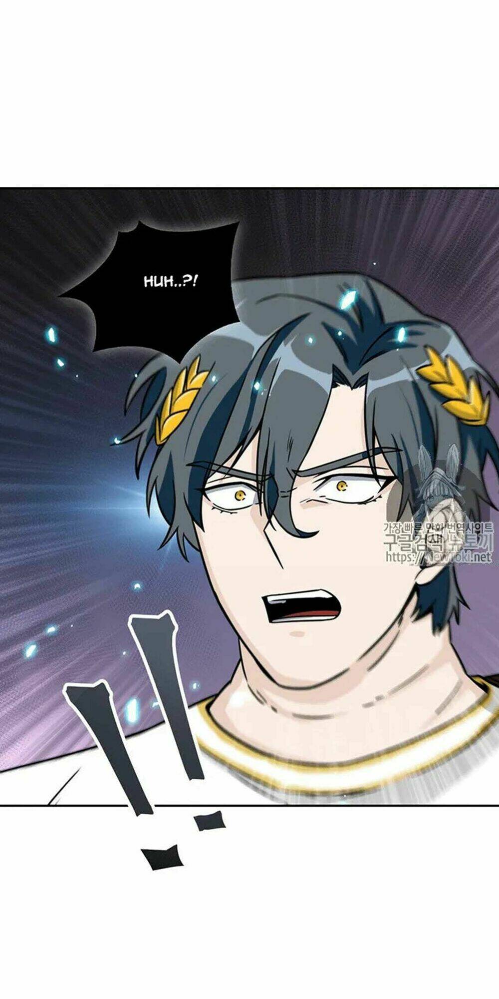 Vua Trộm Mộ Chapter 72 - Trang 2