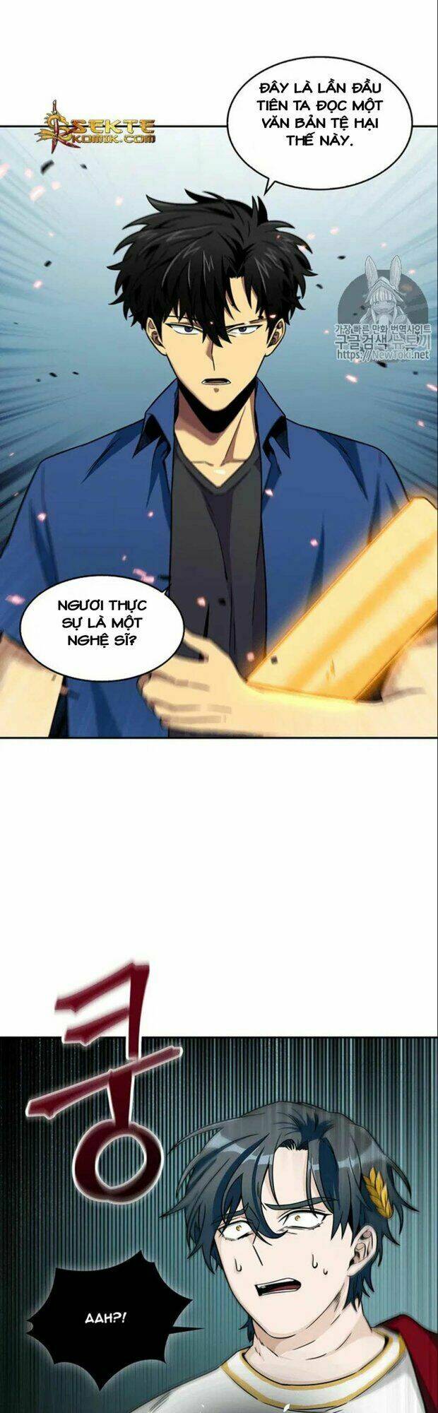 Vua Trộm Mộ Chapter 72 - Trang 2