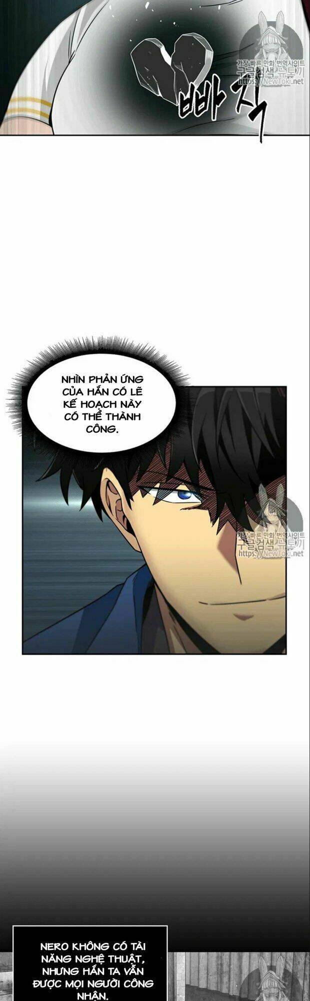 Vua Trộm Mộ Chapter 72 - Trang 2