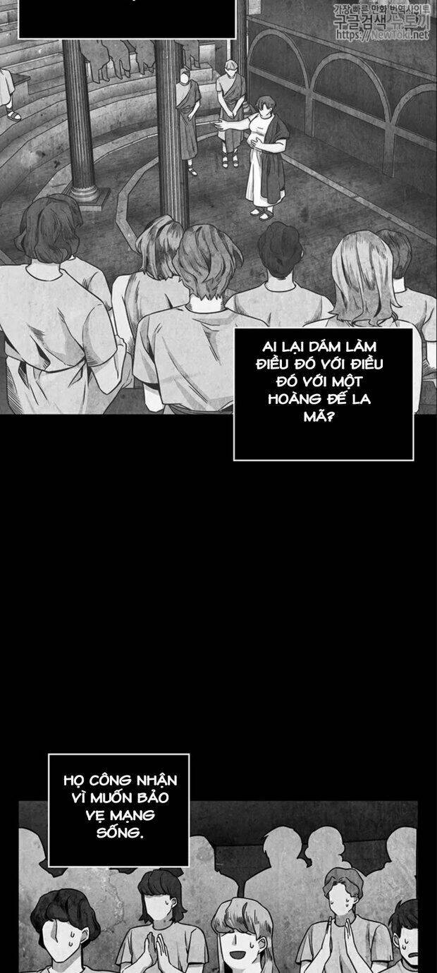 Vua Trộm Mộ Chapter 72 - Trang 2