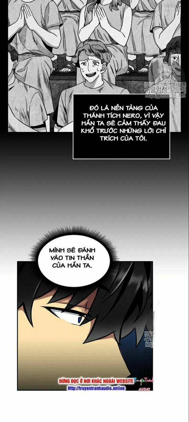 Vua Trộm Mộ Chapter 72 - Trang 2