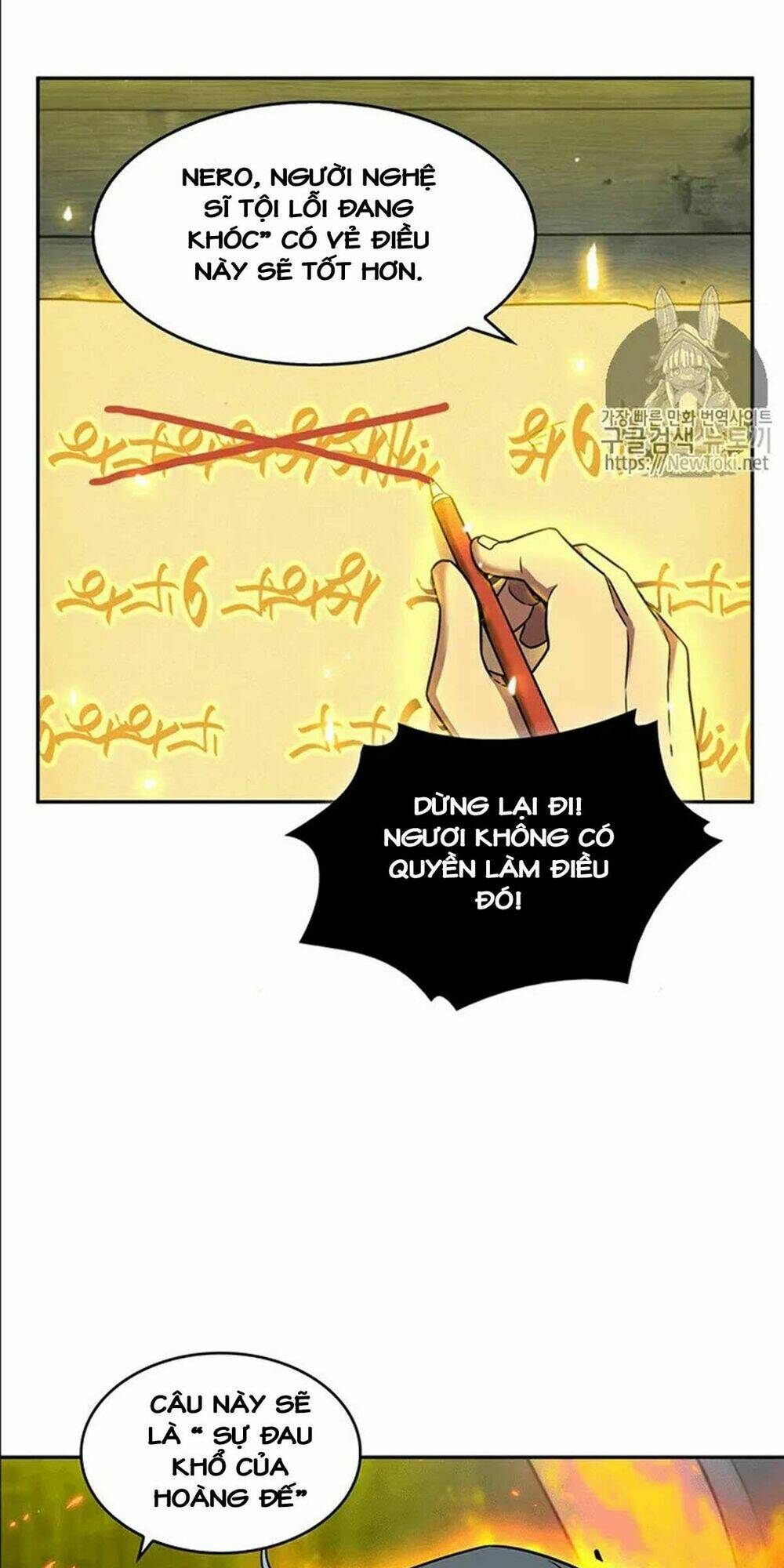 Vua Trộm Mộ Chapter 72 - Trang 2