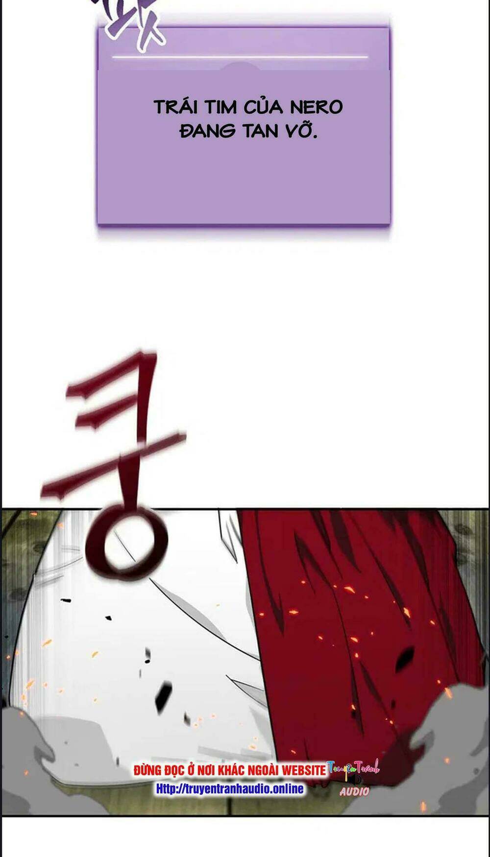 Vua Trộm Mộ Chapter 72 - Trang 2