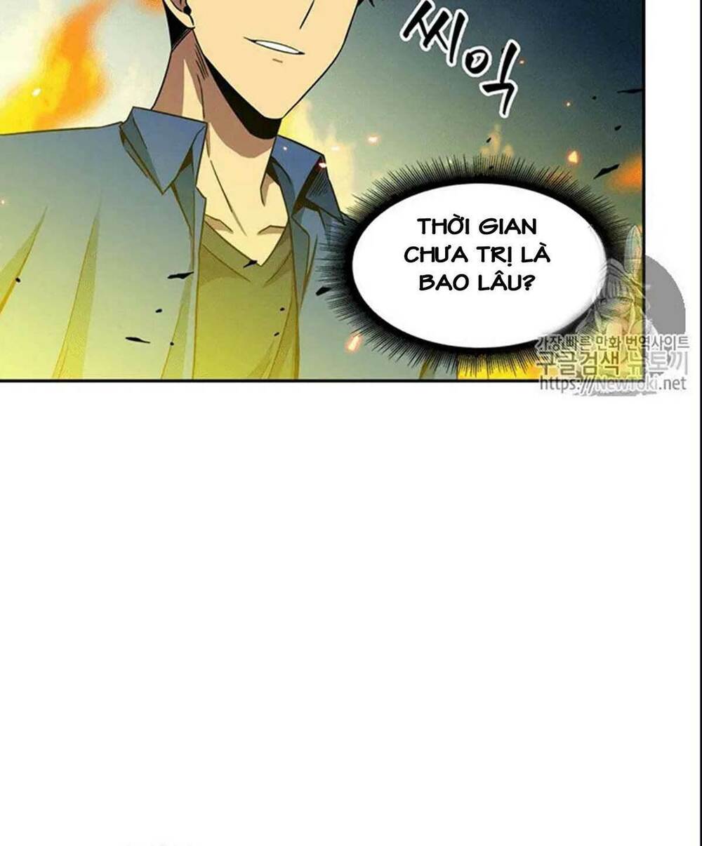 Vua Trộm Mộ Chapter 72 - Trang 2