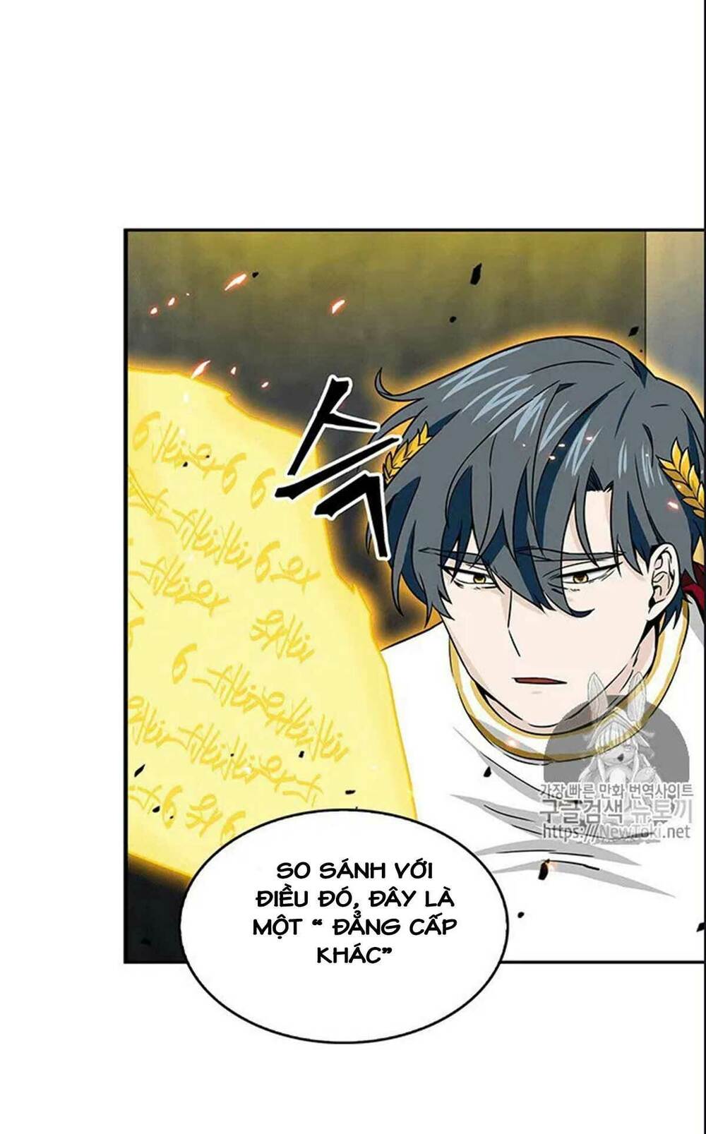Vua Trộm Mộ Chapter 72 - Trang 2