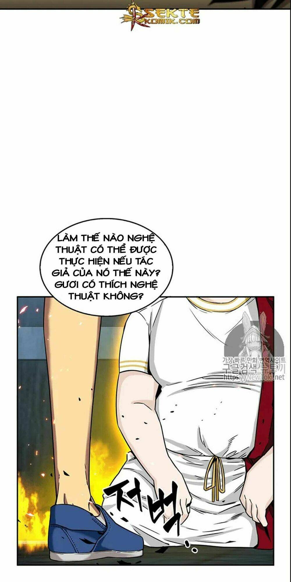 Vua Trộm Mộ Chapter 72 - Trang 2