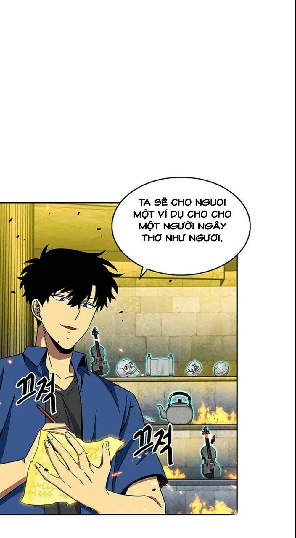 Vua Trộm Mộ Chapter 72 - Trang 2