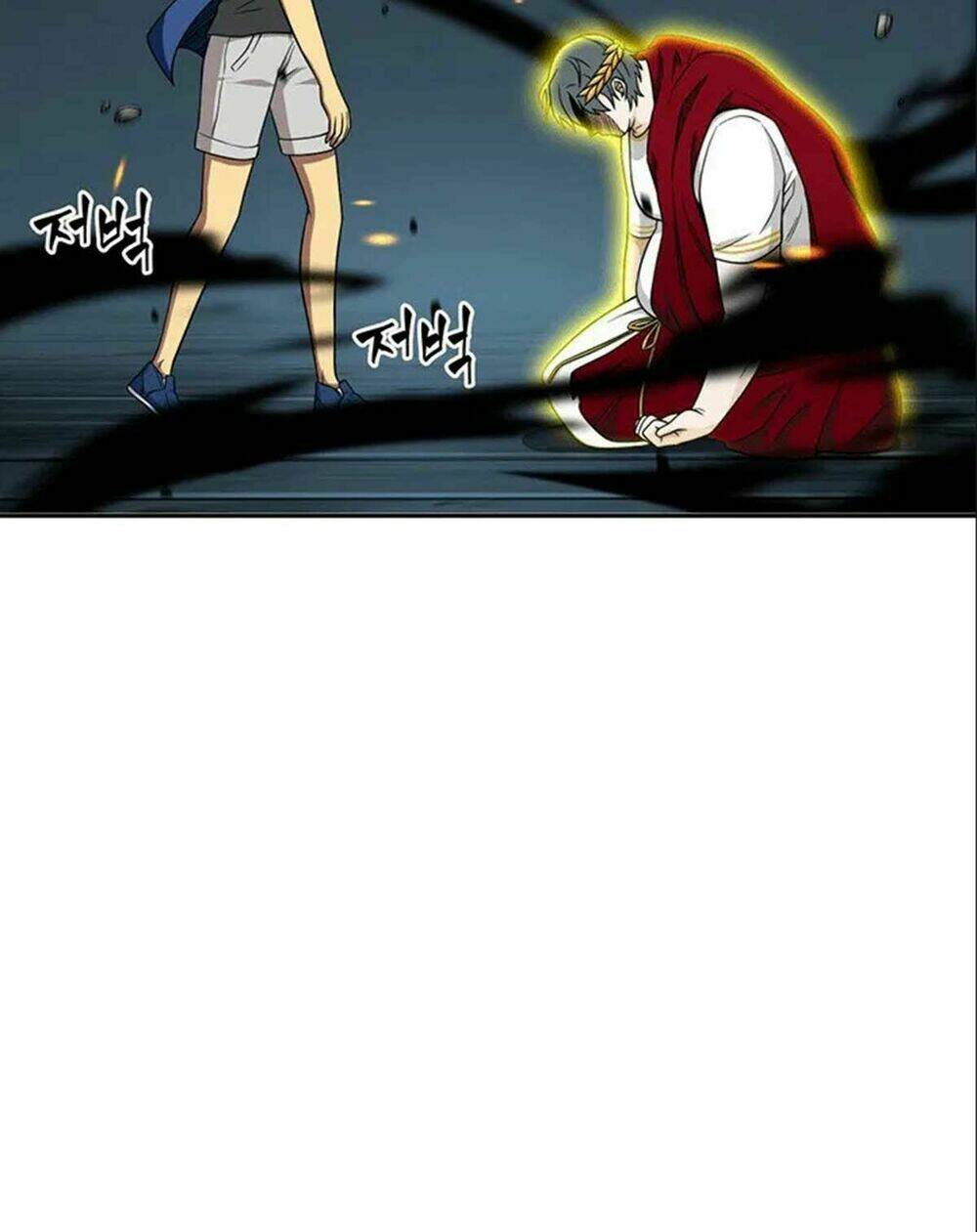 Vua Trộm Mộ Chapter 73 - Trang 2