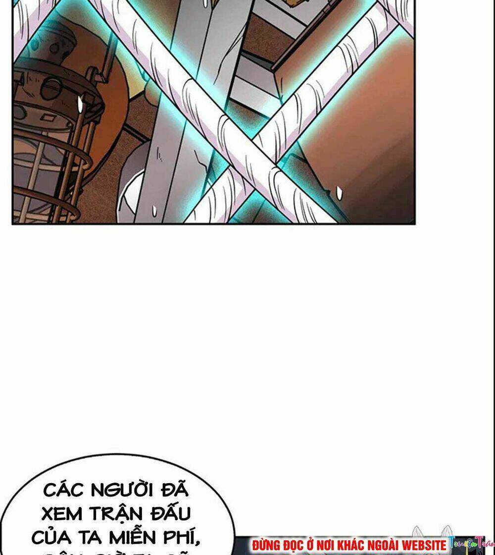 Vua Trộm Mộ Chapter 73 - Trang 2