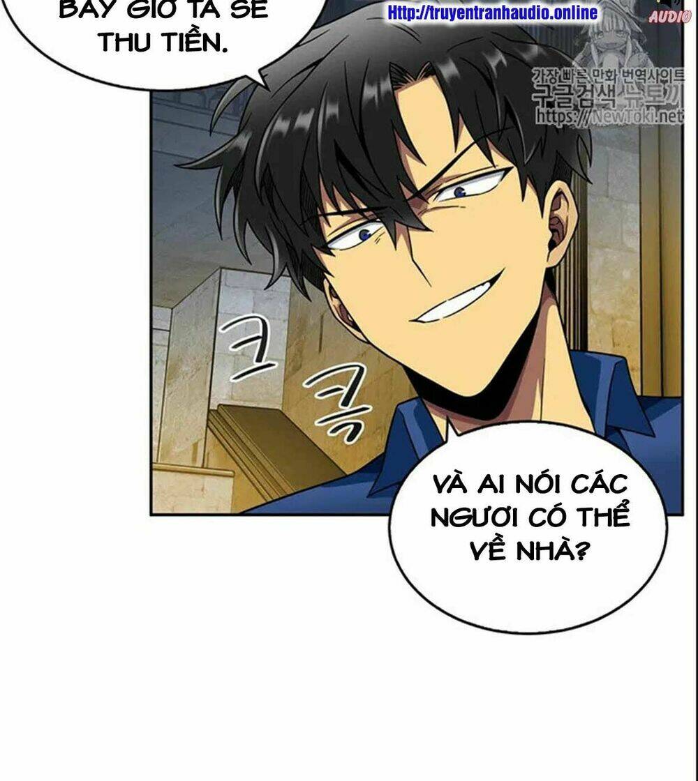 Vua Trộm Mộ Chapter 73 - Trang 2